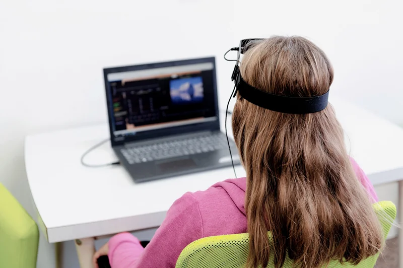 درمان قطعی بیش فعالی بزرگسالان بدون دارو: نوروفیدبک و tDCS