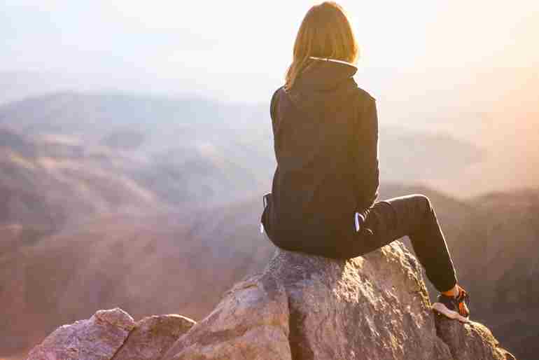 کسانی که بر اثر مونوفوبیا سکته کرده اند| غلبه بر ترس از تنهایی