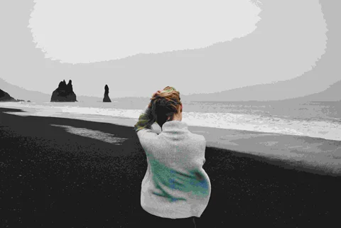 رابطه داغ دیدگی و افسردگی | افسردگی ناشی از مرگ عزیزان