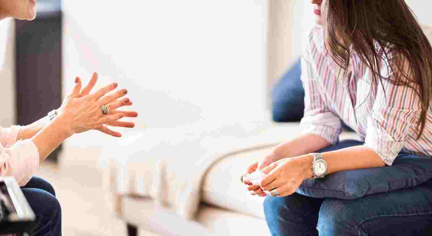 انواع مشاوره در مرکز مشاوره ستاره ایرانیان