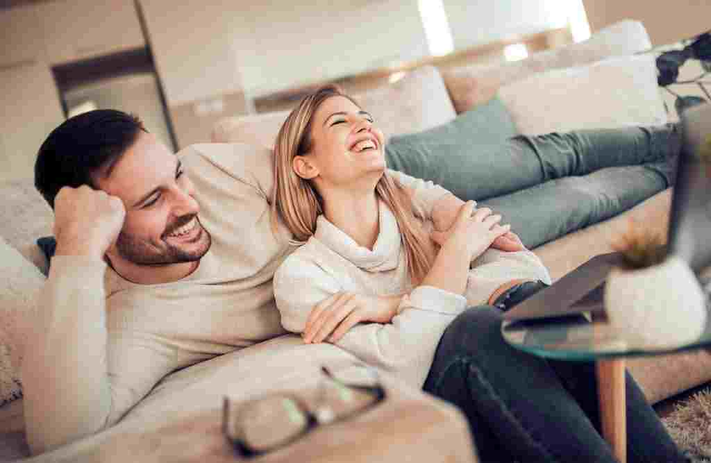 چگونه شوهر خود را مطیع کنیم؟ ❤️