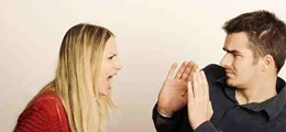 پرخاشگری همسر | علت عصبانیت و بداخلاقی همسرتان