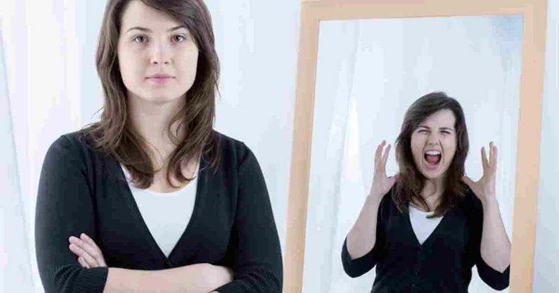 روش های ابراز و کنترل خشم در افراد