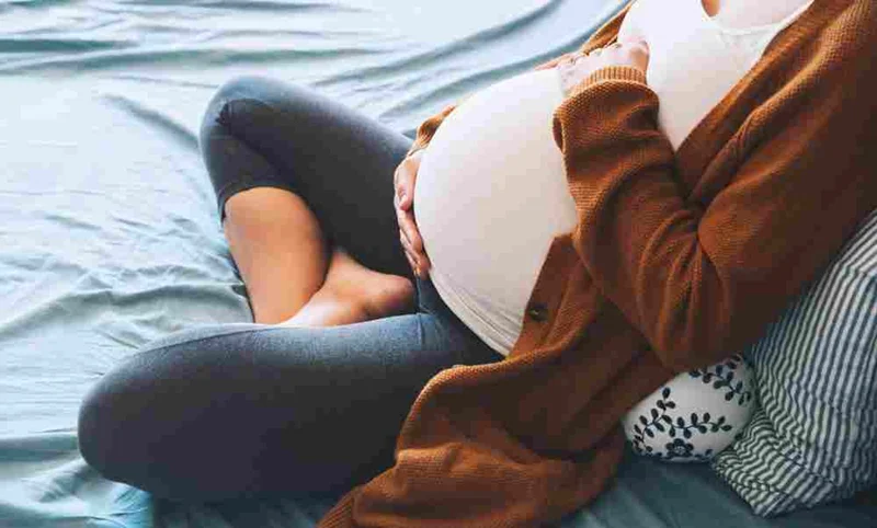 افسردگی و اضطراب در دوران بارداری و آسیب به جنین