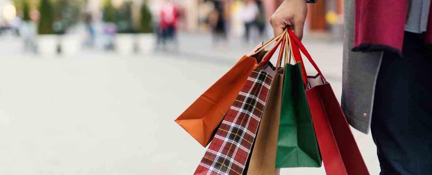 فواید خرید درمانی و رهایی از افسردگی و اضطراب