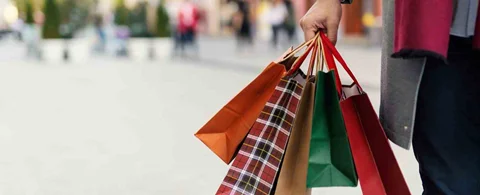 فواید خرید درمانی و رهایی از افسردگی و اضطراب