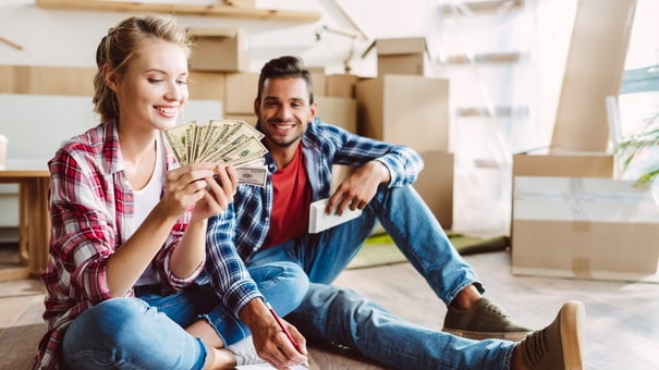 سوالات مهم ازدواج درمورد مسائل مالی و اقتصادی