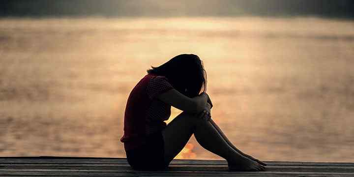 درمان فوبیا فراموش و نادیده گرفته شدن