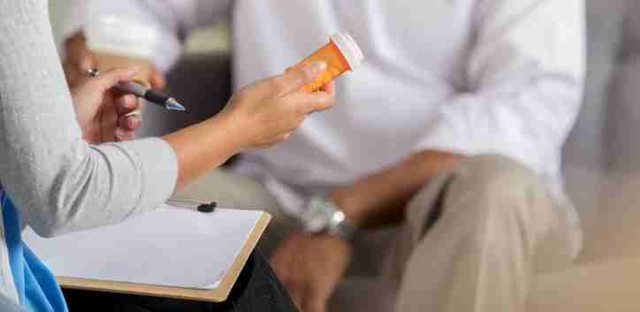 روش های درمان افسردگی | با دارو و بدون دارو | درمان سریع | عوارض