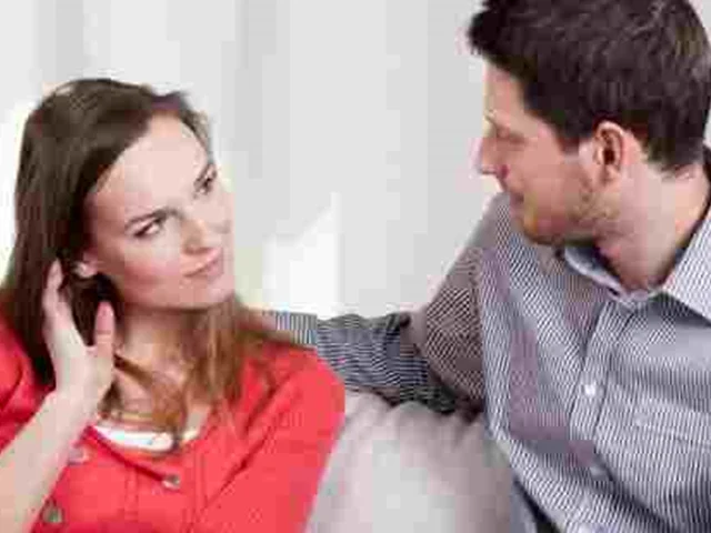 10 راه برای مدیریت موثر بحث با همسر