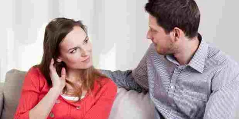 10 راه برای مدیریت موثر بحث با همسر