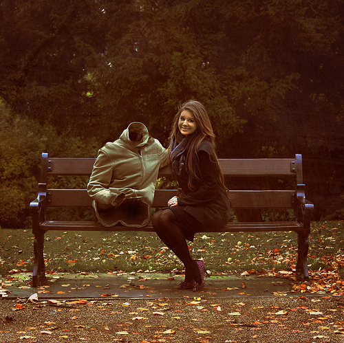 هفت اشتباه مهلک درباره ی عشق