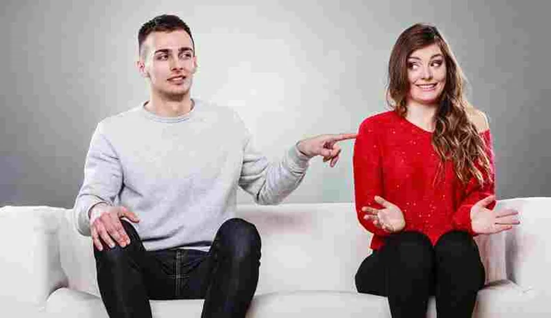 شیوع ترس از زنان در جامعه+ درمان