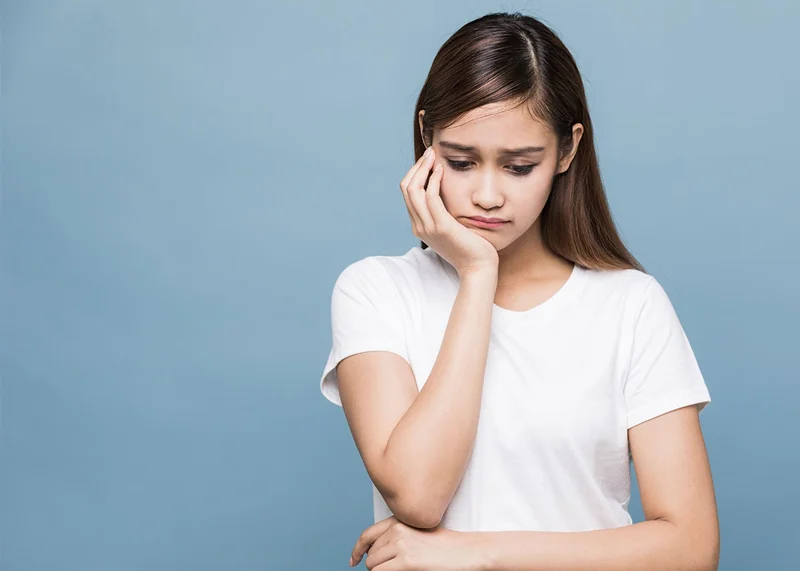 افسردگی در نوجوانی | علائم و درمان افسردگی دوران بلوغ