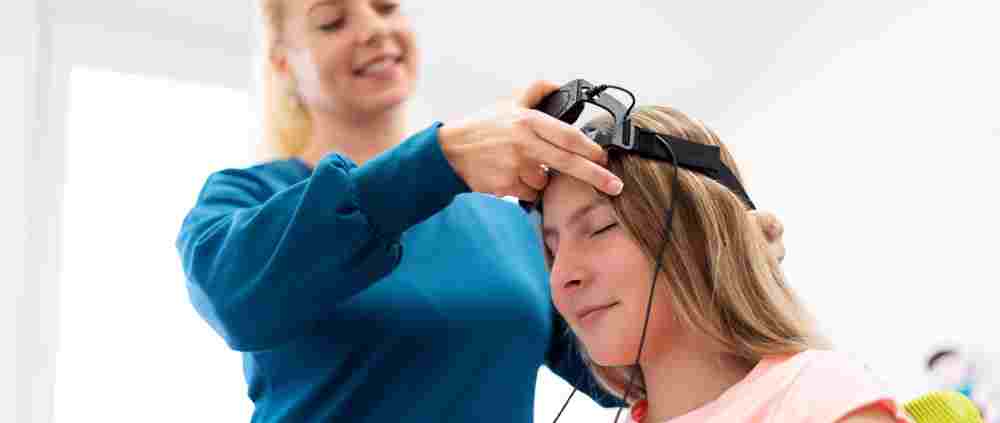 آیا نوروفیدبک درمانی موثر برای افسردگی است؟