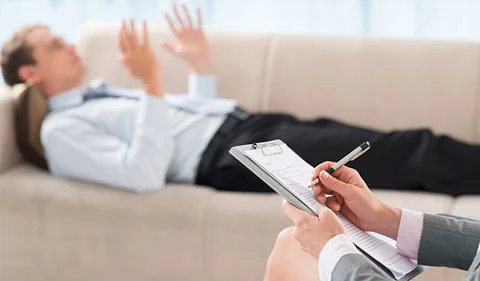 تفاوت بین روانشناس، روانپزشک و روانکاو چیست؟