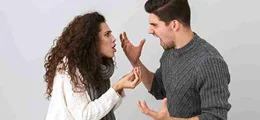 10 راه های مقابله با عصبانیت شوهر| نجات زندگی مشترک
