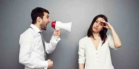 مهارت ارتباطی با همسر ❤️ تست ارتباط