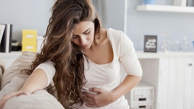 درمان و شناسایی اضطراب و درد شکمی| عوارض اضطراب