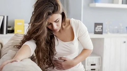 درمان و شناسایی اضطراب و درد شکمی| عوارض اضطراب