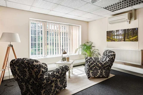 مرکز مشاوره خانواده