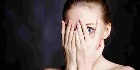 ترس از اجسام بزرگ یا ترس از مجسمه