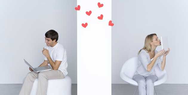 رابطه عاطفی از راه دور را مدیریت کنیم