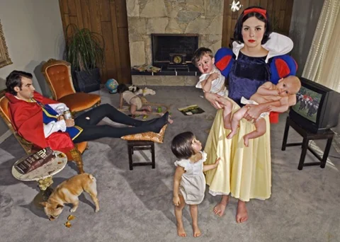 ازدواج پسر مجرد با زن طلاق گرفته از نظر روانشناسی