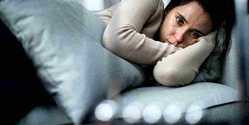 ترس از مرگ چیست؟ + ترس از مرگ در کودکان