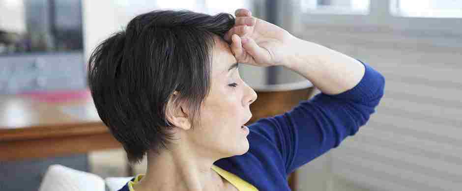 آنچه در مورد یائسگی نمی دانیم