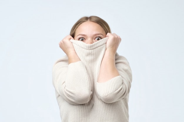 تست برونگرایی و درونگرایی