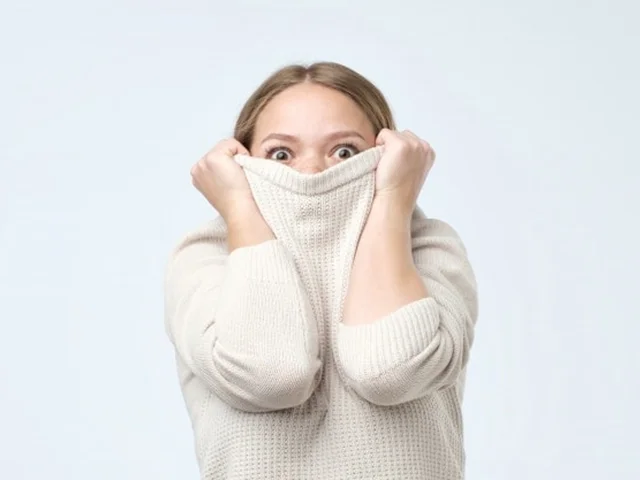 تست برونگرایی و درونگرایی