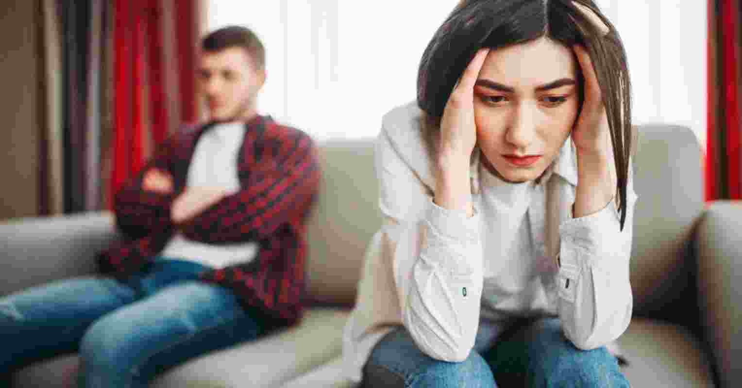 چرا همیشه درگیر روابط اشتباه می شوید + تاثیر سبک های دفاعی