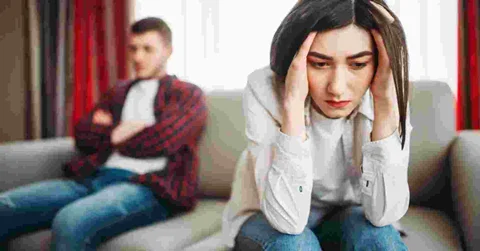 چرا همیشه درگیر روابط اشتباه می شوید + تاثیر سبک های دفاعی