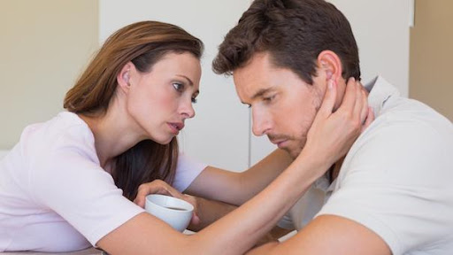 کمک به دوست و همسر افسرده چگونه ممکن است؟