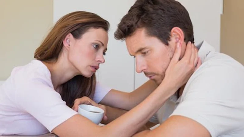 کمک به دوست و همسر افسرده چگونه ممکن است؟