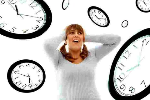 چرا از آینده می ترسم؟| غلبه بر ترس زمان یا کرونوفوبیا