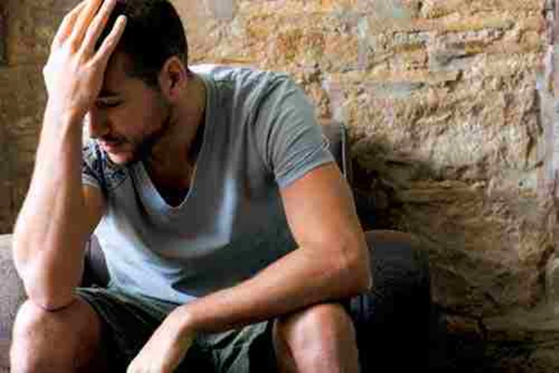 افسردگی پس از طلاق و جدایی را درمان کنیم