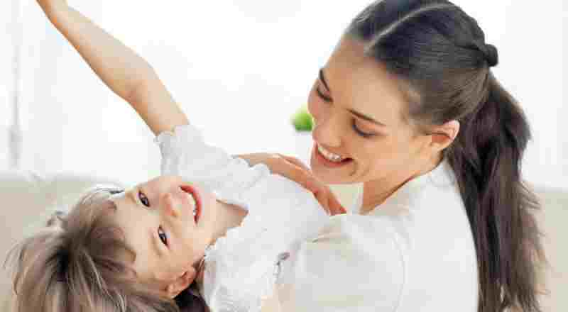 تاثیر تشویق کودکان و انواع تشویق کلامی و غیر کلامی