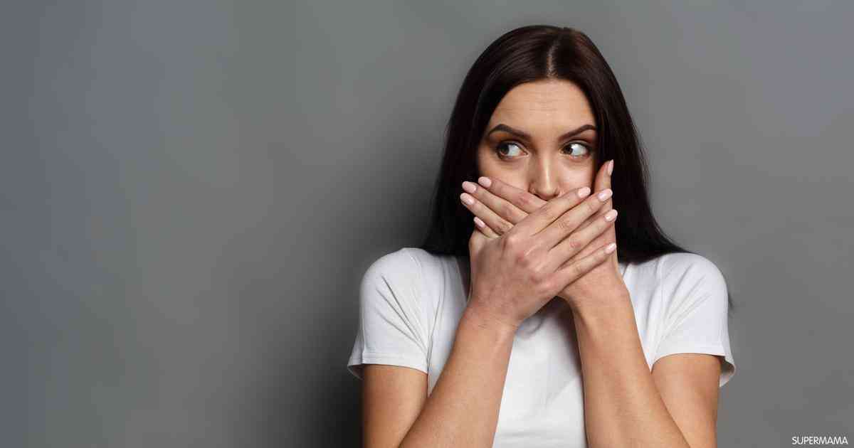 ترس از اجسام نوک تیز