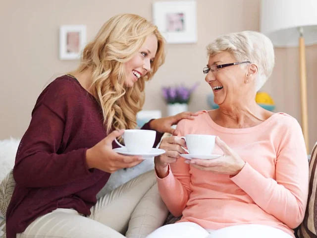 نقش خانواده همسر و خانواده پدری پس از ازدواج