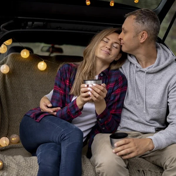 آیا جذب تفاوت های نامزدتان شده اید؟ ❤️ ازدواج با درونگرا