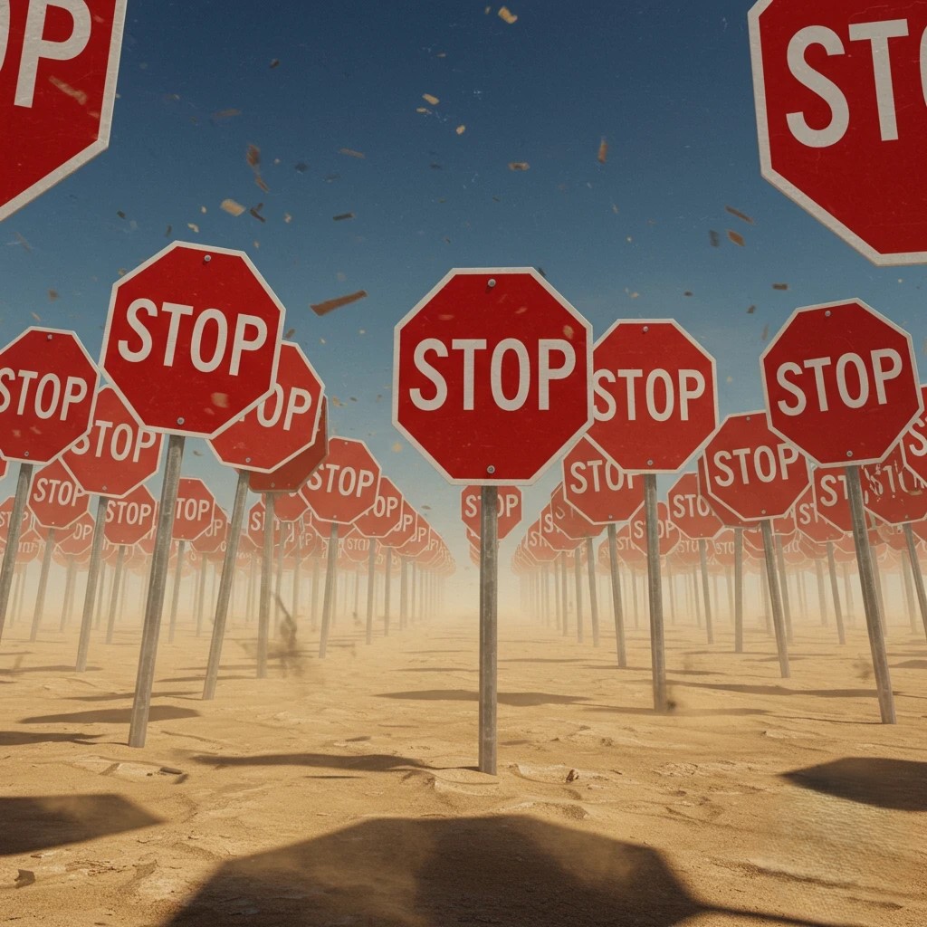 مهارت نه گفتن: چرا و چگونه این مهارت را تقویت کنیم