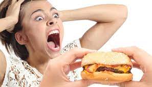 چگونه ترس از غذا را از بین ببریم | فوبیای غذا