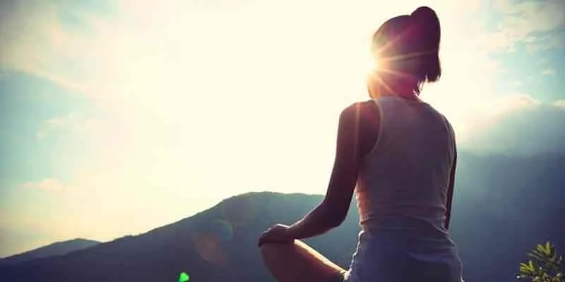 راه های رسیدن به آرامش بعد از طلاق که از آن ها خبر ندارید