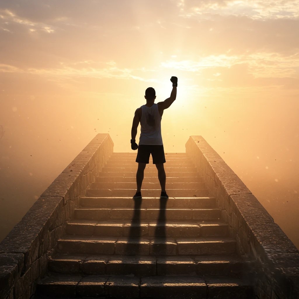 راه های مقابله با ترس از شکست و حرکت به سمت موفقیت