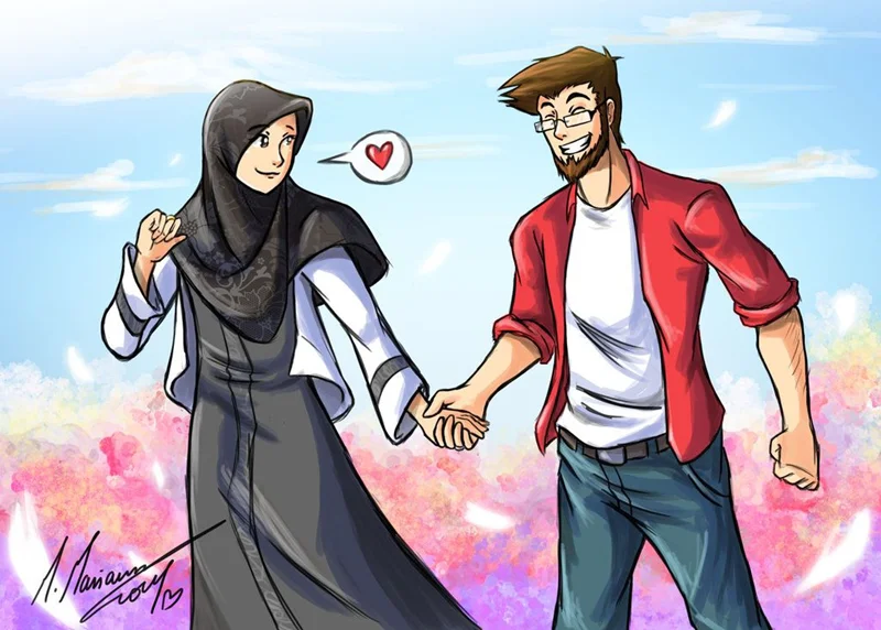 رفتار با همسر بداخلاق در اسلام و روانشناسی