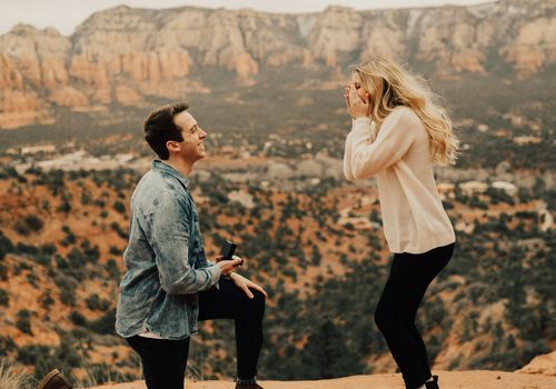 نکات مهم در جلسه خواستگاری