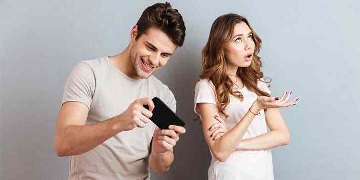 11 نشانه مردانی که فقط دنبال رابطه جنسی هستند