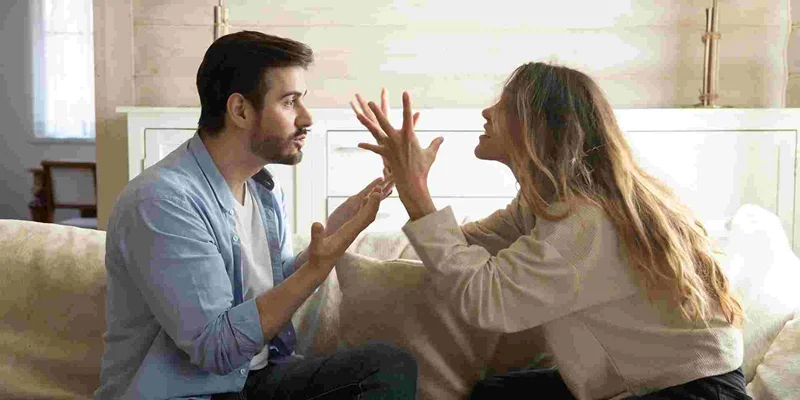 ازدواج با فرد دو قطبی چگونه است| کنار آمدن با همسر دو قطبی